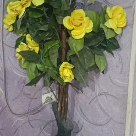 дерево декоративное