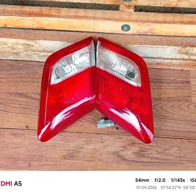 fara okuz kemry 2008