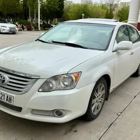 Toyota Avalon 2009
