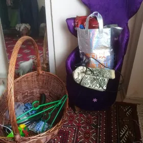 карзина совгаkarzina sowgatlyk