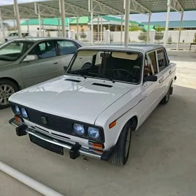 Lada 2106 2000