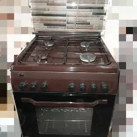 Газовая плита