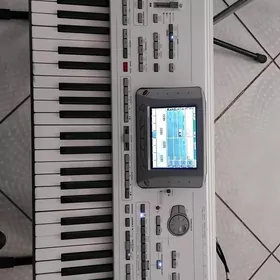 korg pa 2 xpro