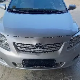 Toyota Corolla 2009