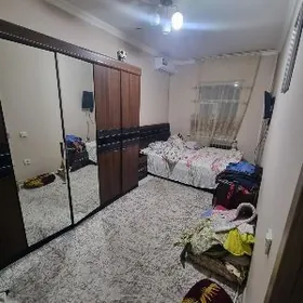 Безмеин грэс 4 ком