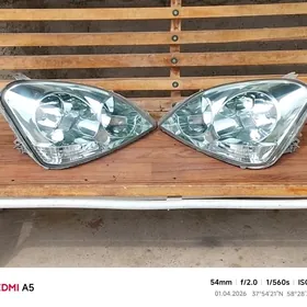 fara Lexus GS Toyota