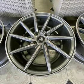 Diska  versa Opel Žiguli