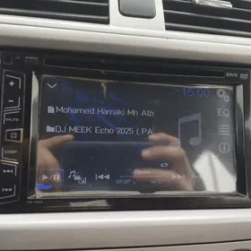 Pioneer tv avh175 orginal