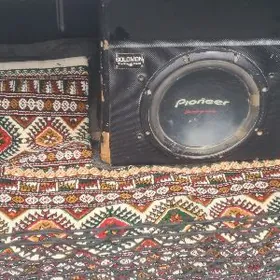 бочка усинител сатлк