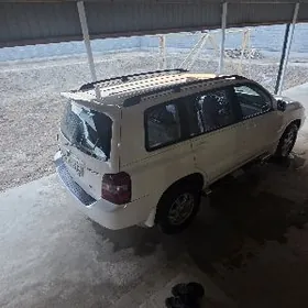 Toyota Highlander 2004