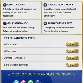 lisenziyaly terjime hyzmaty