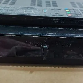 Xcruiser xdsr420hd avant