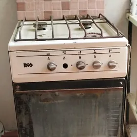 газовая плита