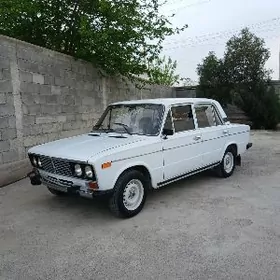 Lada 2106 1993