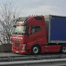Volvo FH16 2019