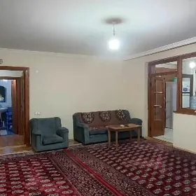 3kom 84m² 1etaj  Şewçenko