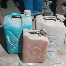 канистра советский