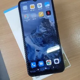 Redmi 9A 4/64