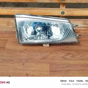 fara kit sag tarap orginal