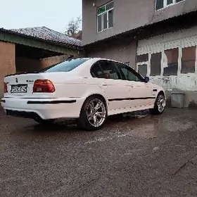 BMW 530 2001