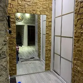 кимине 3 комнаты