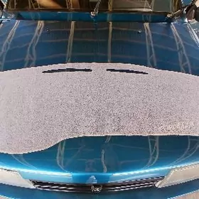 panel tarpeda kece karolla