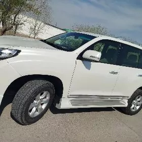 Toyota Land Cruiser Prado 2013