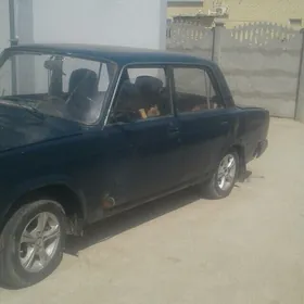 Lada 2101 1988