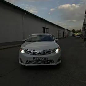 Toyota Camry 2013