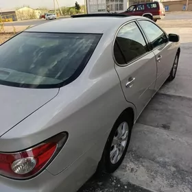 Lexus ES 300 2002