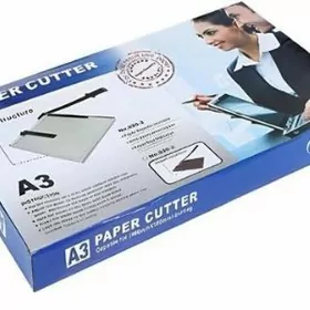 ARZAN REZAK A3 KODAK, OFIS ÜN