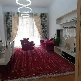 АННАУ 3 комн