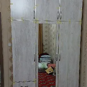 MEBEL TÄZE GARNITUR ŞFANER