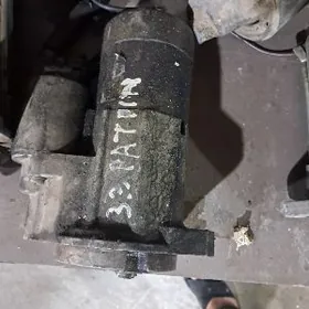 patfinder 3.3 starter