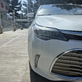 Toyota Avalon 2017