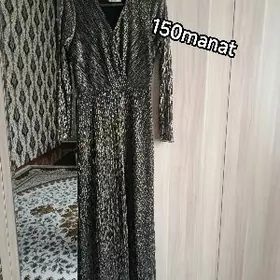 veçerny toy üçin koynekler