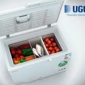 TÄZE MODEL MOROZILNK KAMERALAR