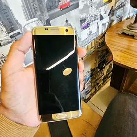 S7 edge Gold Abmen?