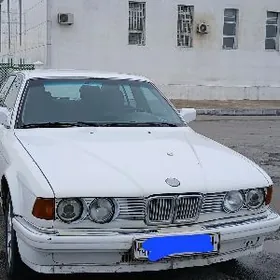 BMW 730 1992