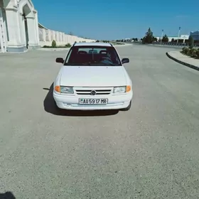Opel Astra 1993