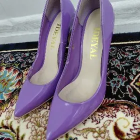 туфли маленького размера