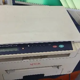 printer Xerox 3119