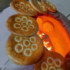 ýapyjy we hamyrçy gerek