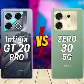 gt 30 pro zero 40 ALYAS RABOCY infinix tecno camon