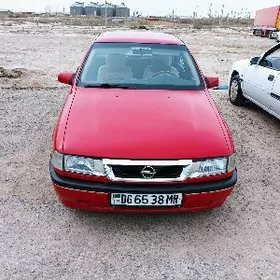 Opel Vectra 1991