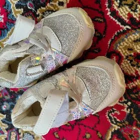 детская обувь