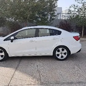 Kia Rio 2014