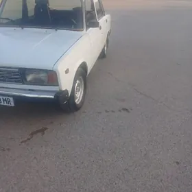 Lada 2105 2011