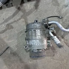 e39 kompressor morda