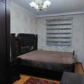 11-nji mikroraýon, 3-komnat. 